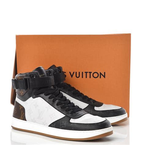 lv sneakers mens 2018